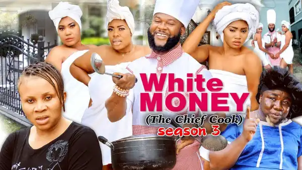 White Money Season 3