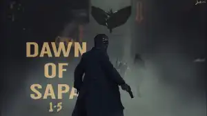 Jude OC -  Dawn of Sapa Part 1-5 (Comedy Video)