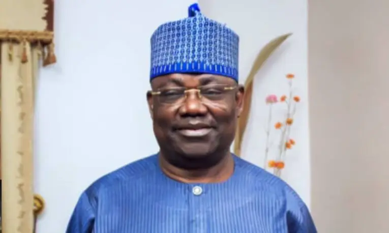 APC’s Bwacha congratulate Taraba Governor-elect
