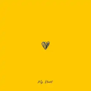Mannywellz – My Heart