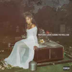 Jessie Reyez - Figures
