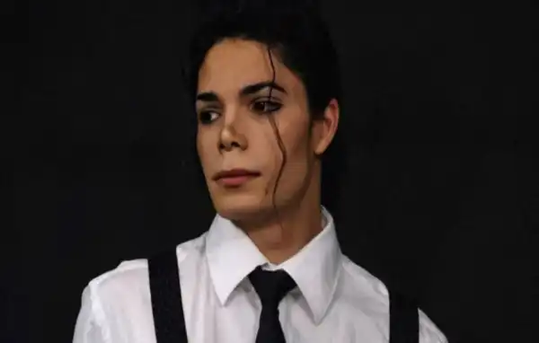 Age & Net Worth Of Fabio Jackson