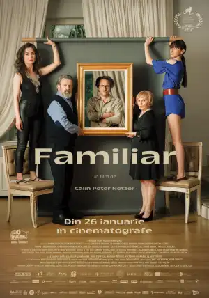 Familiar (2023) [Romanian]