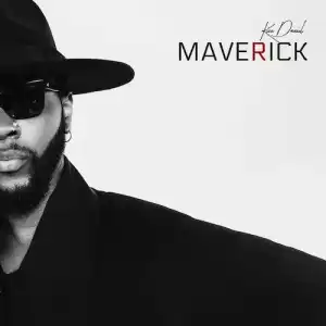 Kizz Daniel – My G (Instrumental)