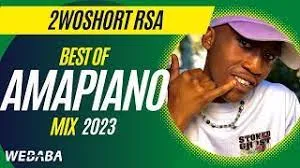 2woshort – Best Of Amapiano Mix 2023 Ft DJ Webaba