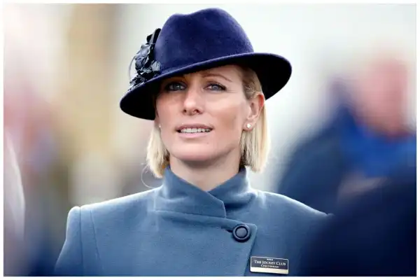 Biography & Career Of Zara Tindall