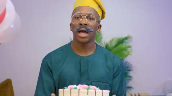 Twyse - Anniversary Isonu  (Comedy Video)