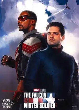 The Falcon And The Winter Soldier S01E02