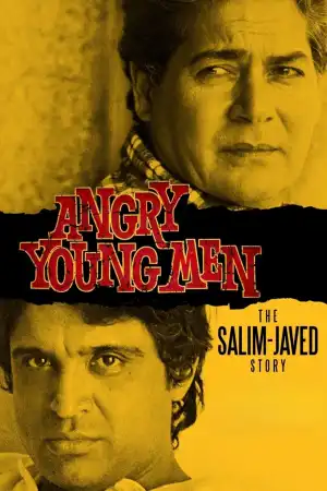 Angry Young Men (2024) [Hindi] (TV series)