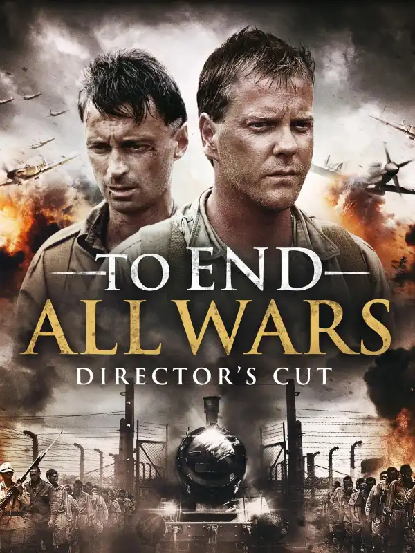 To End All Wars (2001)