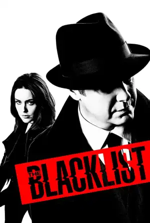 The Blacklist S08E02