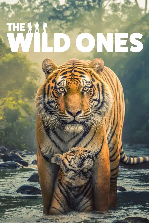 The Wild Ones (2025 TV series)