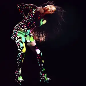 Leigh-Anne ft Ayra Starr – My Love