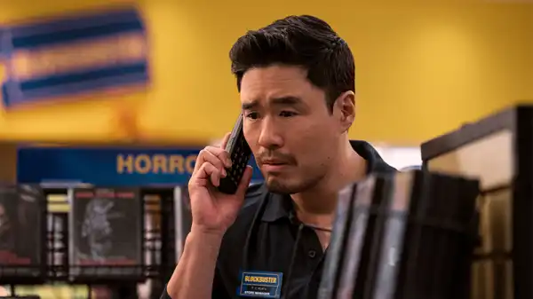 Blockbuster Release Date & Time on Netflix