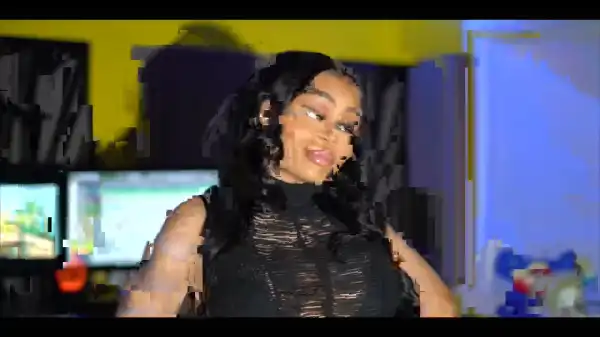 Blac Chyna - Said Sum (Remix)