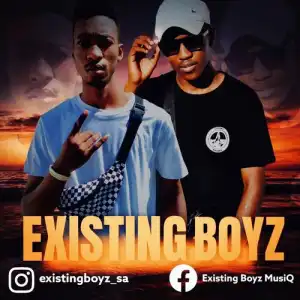 Existing Boyz – WAR ft. K Dot Woza