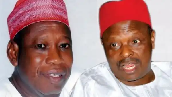 Kwankwaso’s rigging machinery failed, should thank Ganduje for projects’ completion – Kano