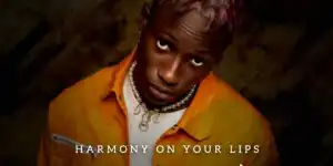 Morien – Harmony On Your Lips (EP)