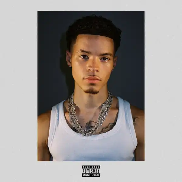 Lil Mosey – Love U Forever (EP)