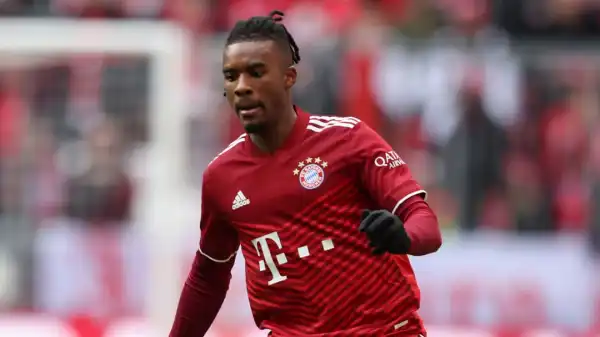 Nottingham Forest in talks to sign Bayern Munich