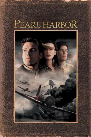 Pearl Harbor (2001)