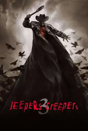 Jeepers Creepers III (2017)