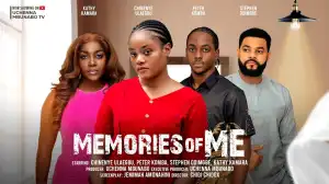 Memories Of Me (2024 Nollywood Movie)