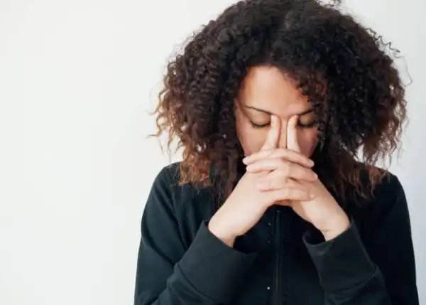 Lady Gets Pregnant For Biological Brother While Planning Wedding With Fiance