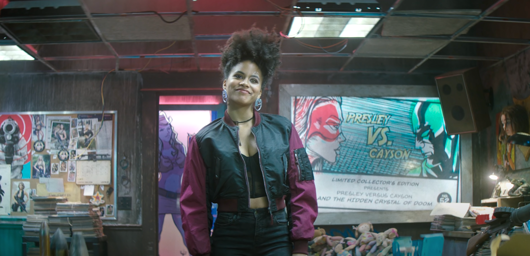 Deadpool 3 Cast: Zazie Beetz Won’t Return for MCU Sequel