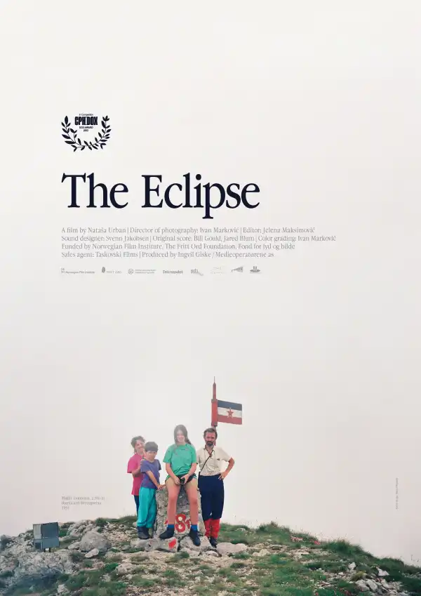 The Eclipse (2022) [Serbia]