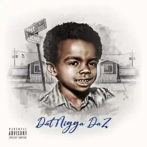 Daz Dillinger - Let It Shooo (feat. Jeremy & Chris)