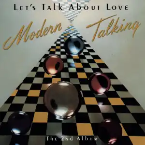 Modern Talking – Don’t Give Up
