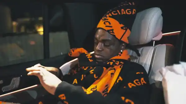 Kodak Black - Nightmare Before Christmas (Video)