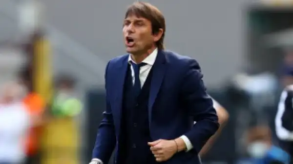 Inter Milan Lele Oriali unsure if Conte will stay