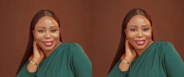 “Stop Twisting My Words!”- Toyosi Etim-Effiong Responds To Online Criticism