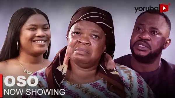 Oso (2023 Yoruba Movie)