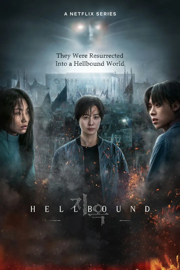 Hellbound Season 2