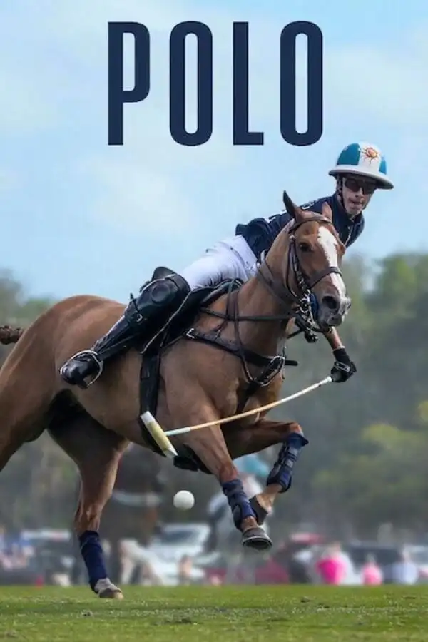 Polo Season 1