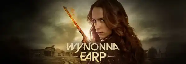 Wynonna Earp S04E11