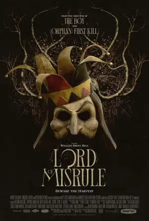 Lord Of Misrule (2023)