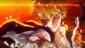 Bleach: Thousand-Year Blood War Part 4 Trailer Teases Final Season