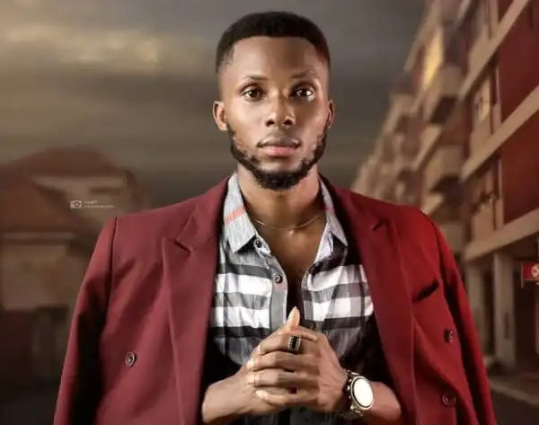 BBNaija’s 2020 Housemate Brighto Biography & Net Worth (See Details)