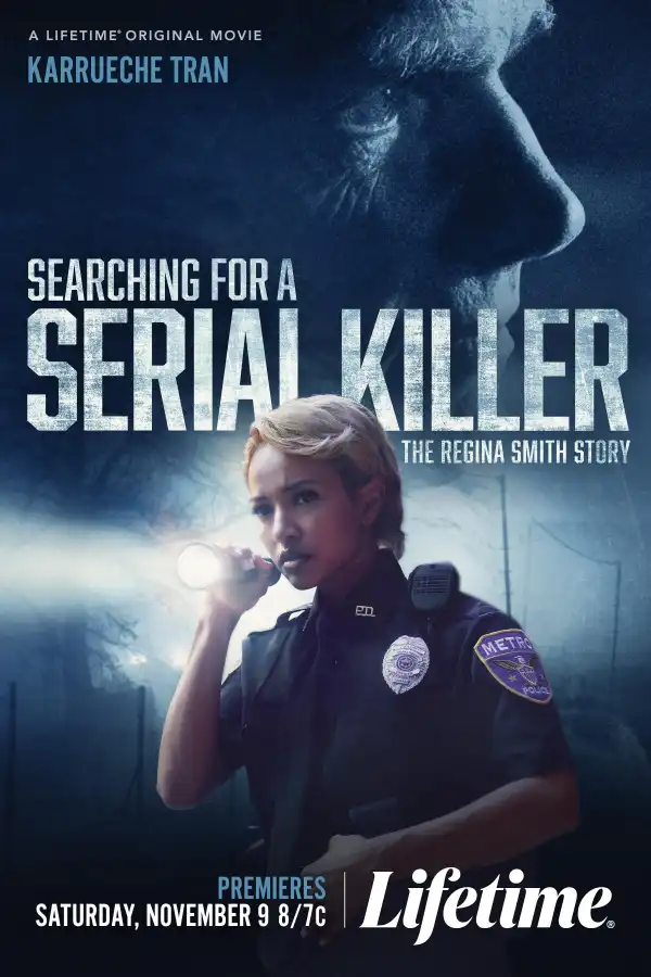 Searching for a Serial Killer The Regina Smith Story (2024)