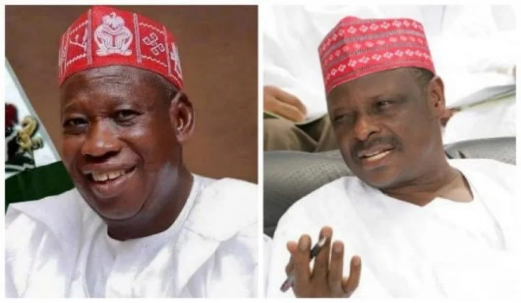 Kofa advocates immediate reconciliation between Kwankwaso, Ganduje, states reasons