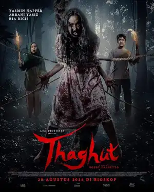 Thaghut (2024) [Indonesian]