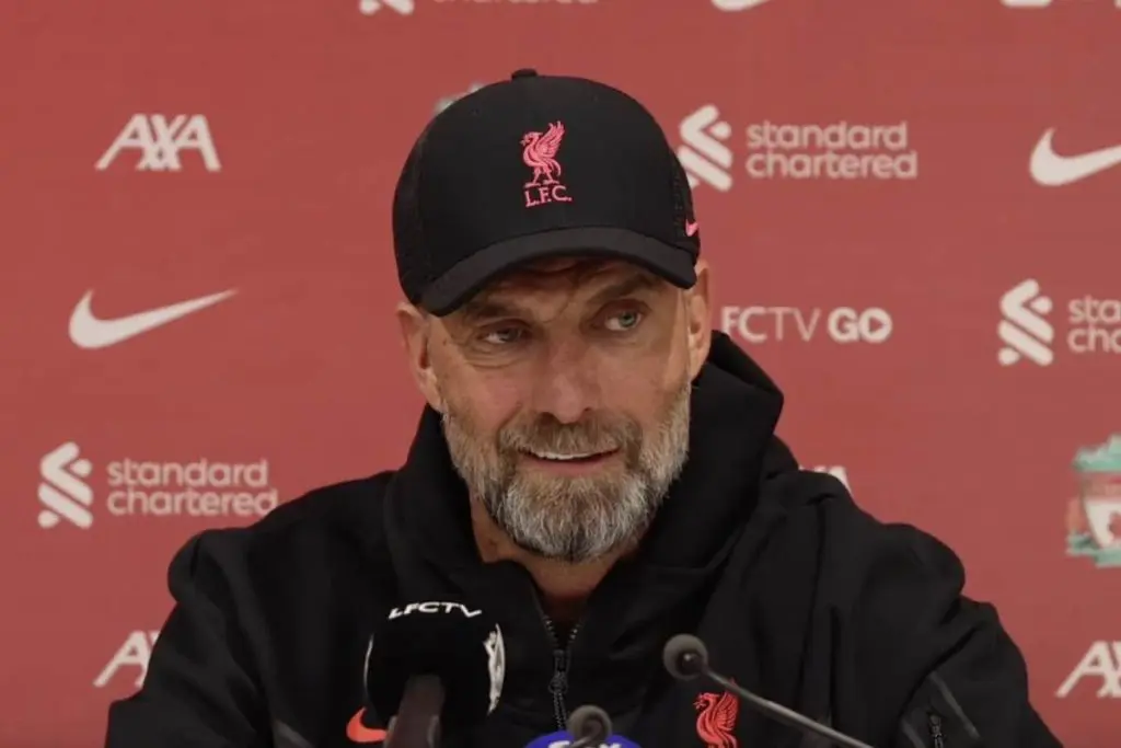 EPL: Klopp singles out four Liverpool players after 3-1 win over Sheffield Utd