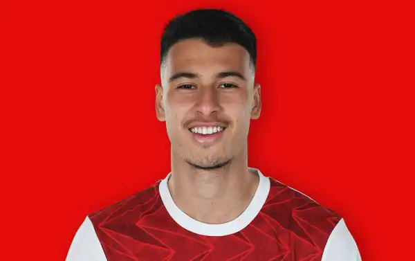 Gabriel Martinelli Wins 2019/20 Arsenal’s Goal Of The Season