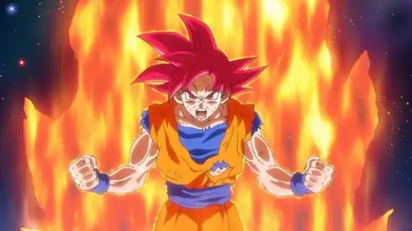 Akira Toriyama Teases Unexpected Character in Dragon Ball Super Movie 2