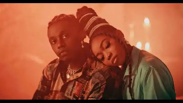 Guchi – Jennifer (Remix) ft. Rayvanny (Video)