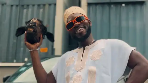 Broda Shaggi – Forgive (Comedy Video)